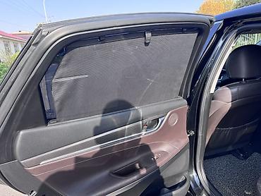 хундай грандер гибрид: Hyundai Grandeur: 2017 г., 3 л, Автомат, Газ, Седан — 6