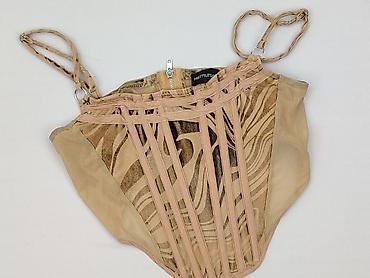 lampoo second hand: PrettyLittleThing, Top damski, rozmiar S — 1