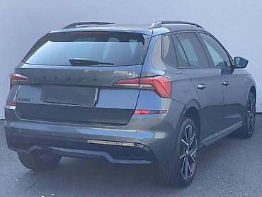 a1: ŠKODA KAMIQ - KOMPLETAN AUTO U DELOVIMA | Kompletan auto u delovima — 3