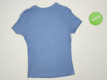 hm basic: H&M, T-shirt damski, rozmiar M — 3