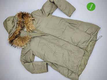 pull and bear bomberka: Parka damska, rozmiar XL — 2