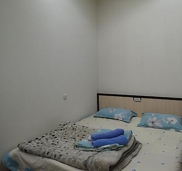 Ысык-Көлдө эс алуу: Ысык-Көлдө мейманкана, Аврора, Корумду, 5 орун — 2