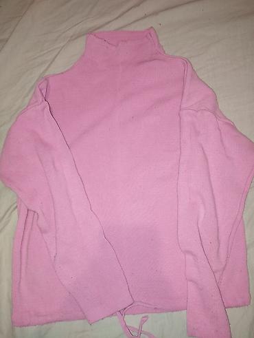 Duksevi: Dva komada dukseva/duks majica sa printom: 1) Crna dukserica s — 5