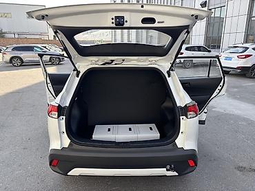 Toyota: Toyota Corolla Cross: 2026 г., 2 л, Вариатор, Бензин, Кроссовер — 13