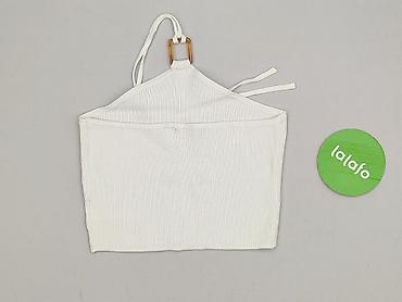 Topy: H&M, Top damski, rozmiar S — 4