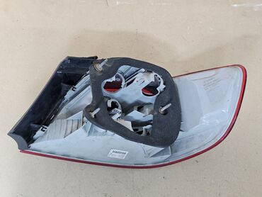 Стоп-сигналы: Задний левый стоп-сигнал BMW 2007 г., Б/у, Оригинал, Германия — 8