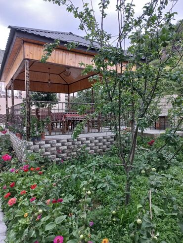 Bağ evlərinin kirayəsi: 110 kv. m, 3 otaqlı, İnternet, Qaz, Su — 22
