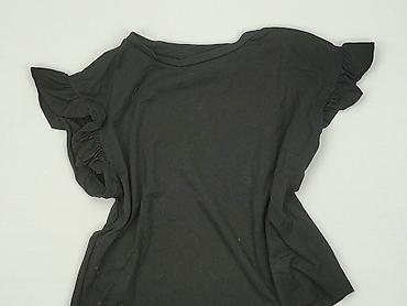 garnitury sinsay: Sinsay, T-shirt damski, rozmiar 2XS — 1