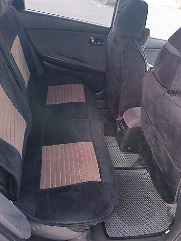 nisan: Nissan Primera: 2002 г., 2 л, Автомат, Бензин, Универсал — 7