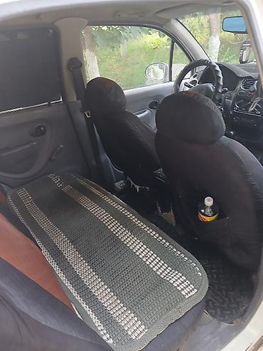 daewoo matiz шины: Daewoo Matiz: 1999 г., 0.8 л, Механика, Бензин, Хэтчбэк — 3