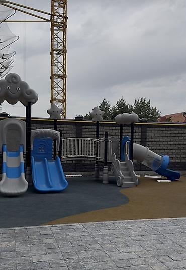 Продажа квартир: 2 комнаты, 79 м², БГУ Элитка, 13 этаж, ПСО (под самоотделку) — 6