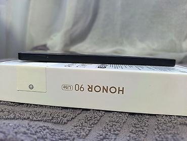 ves masine miele polovne: HONOR 90 Lite – crna boja -Honor 90 lite sa procesorom MediaTek — 7