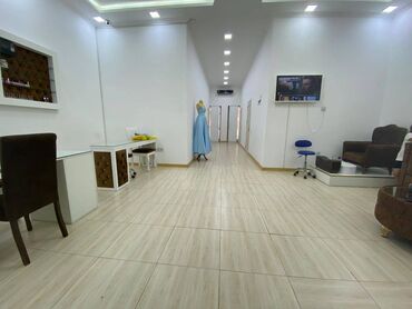 Digər kommersiya daşınmaz əmlakı: Yeni Yasamal rayonu ərazisində sahəsi 110 kvm obyekt satılır. 6 — 5