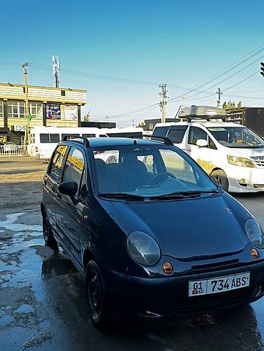 mini ev: Срочно 🔥🔥🔥 Компактный городской хэтчбек 5 дверей. Обмен нету Прошу — 3