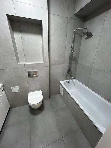 Продажа квартир: 3 комнаты, 86 м², Элитка, 12 этаж, Евроремонт — 10