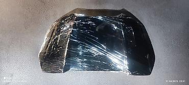 Диски: Литые Диски R <13 BBS, 1 шт, отверстий - 3, Б/у — 16