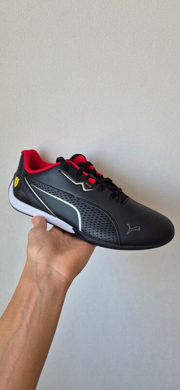 спортивные костюмы для женщин: 🔥В наличии ОРИГИНАЛЬНЫЕ кеды Puma в коллаборации с Ferrari по самой