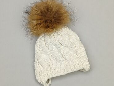 czapka zimowa legia: Hat, condition - Very good