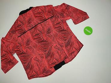 hm bluzki oversize: Bluzka damska, rozmiar 6XL — 3