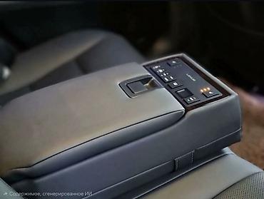 tesla y 2023: Lexus ES: 2017 г., 2.5 л, Вариатор, Гибрид, Седан — 10