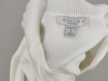 ansin: Amisu, Sweter damski, rozmiar S — 5