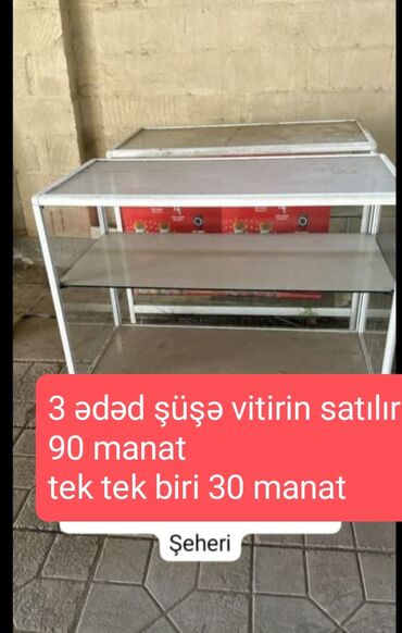 Gərginlik stabilizatorları: Məhsul: Müxtəlif elanlar 1) Torpaq sahəsi və tikinti materialı - Yer — 21