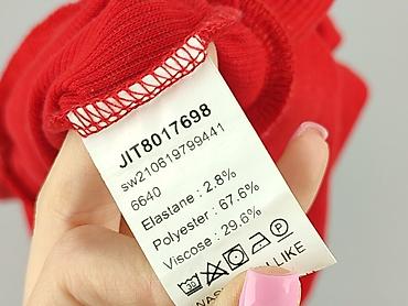 cropp xs: Top damski, rozmiar S — 5