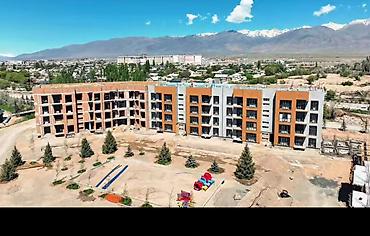 Продажа квартир: 2 комнаты, 46 м², 1 этаж, Евроремонт — 7