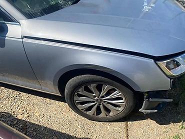 suzuki: KRILO ZA AUDI A4 OD 2015. DO 2018. GOD. | Desni krilo za Audi A4 B9 — 1