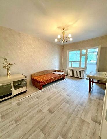 Продажа квартир: 3 комнаты, 93 м², Восток-5 мкр 106 серия, 1 этаж, Косметический ремонт — 1