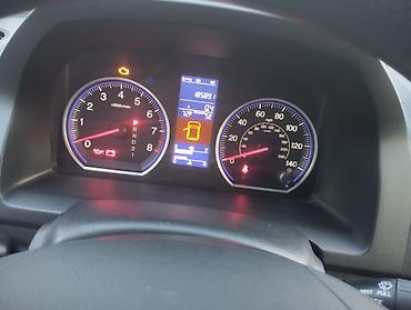 lend cruizer: Honda CR-V: 2009 г., 2.4 л, Автомат, Бензин, Кроссовер — 4