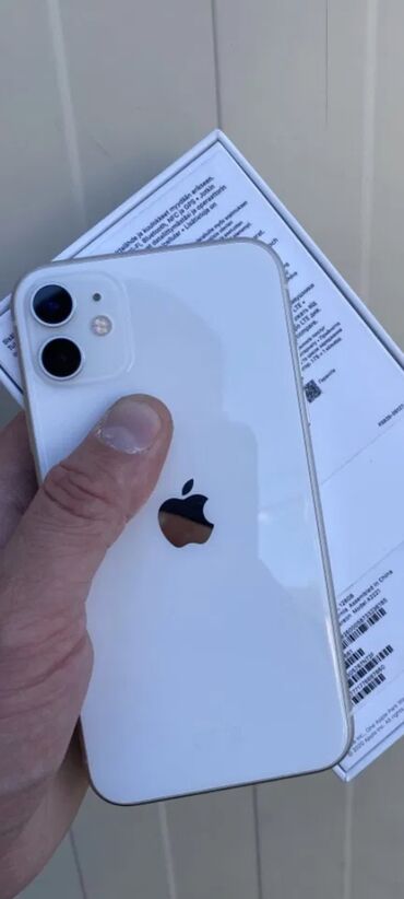 ucar telefon: IPhone 11 Pro, 128 GB, Face ID