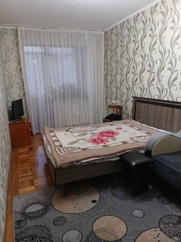 Продажа квартир: 2 комнаты, 44 м², Индивидуалка, 2 этаж, Старый ремонт