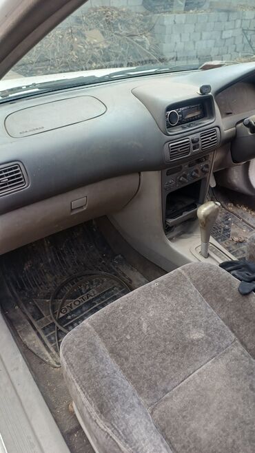 Другие автозапчасти: Разбор Тойота каролла Ае110 at lalafo.kg — 13 Другие автозапчасти: Разбор Тойота каролла Ае110 — 13