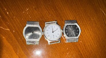 luch saat fiyatları: İşlənmiş, Qol saatı, rəng - Gümüşü