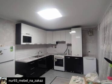 Мебель на заказ: Мебель на заказ, Кухонный гарнитур — 20