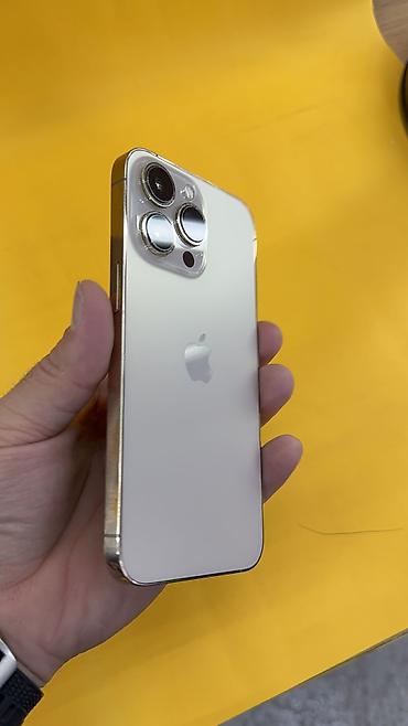 Apple iPhone: IPhone 13 Pro, 256 ГБ, 79 % — 11