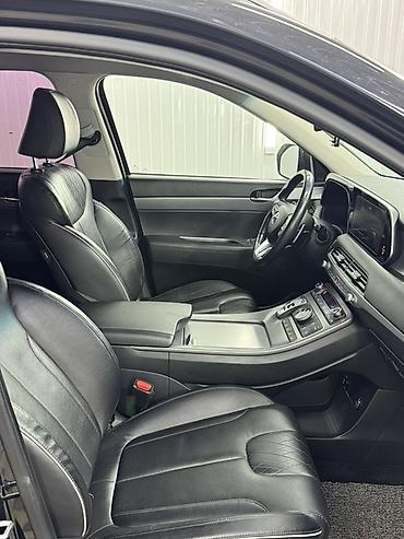 8: Hyundai Palisade: 2020 г., 2.2 л, Дизель, Кроссовер — 8
