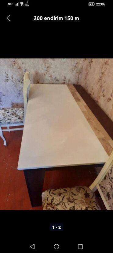 stol stul embawood stullar: Qonaq masası, İşlənmiş, Açılan, Kvadrat masa