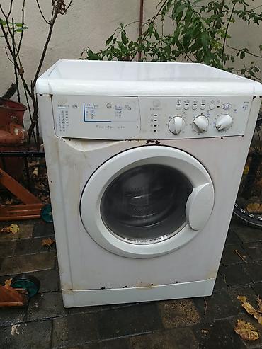 indesit paltaryuyan: Salam işləkdir 4 kq İndesit . Qiyməti 60 manat. Nzs qəsəbəsindedir — 2