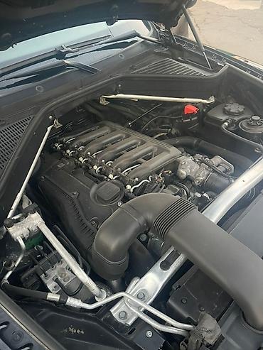 BMW: BMW X6: 2010 г., 3 л, Типтроник, Дизель, Кроссовер — 12