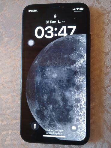 iphone x s max qiymeti: IPhone X, 256 ГБ, Face ID