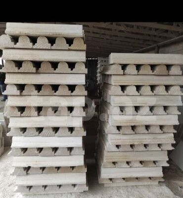 Digər bitirmə materialları: Ağ rəngli, dekorativ fasad elementləri. Evlərin və digər binaların -da lalafo.az — 2 Digər bitirmə materialları: Ağ rəngli, dekorativ fasad elementləri. Evlərin və digər binaların — 2