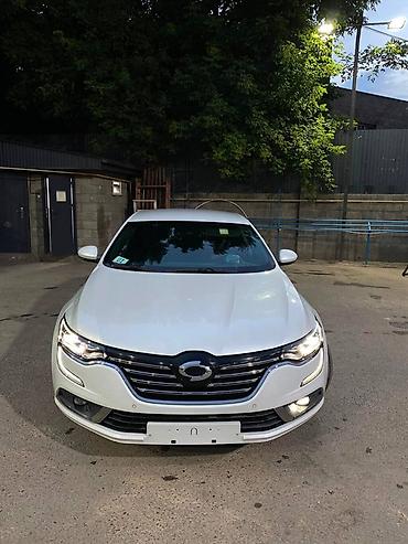 renault sm7: Renault SM6: 2019 г., 2 л, Робот, Бензин, Седан — 1