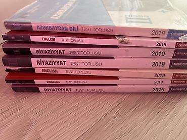 Test topluları