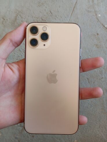 iphone x цена в оше: IPhone 11 Pro, Алтын