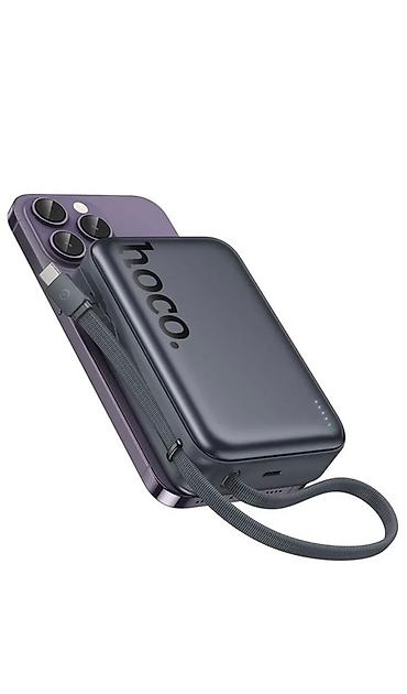 пальчиковые аккумуляторы: Power bank для ноутбука и телефона Повербанк для макбук и планшет — 5