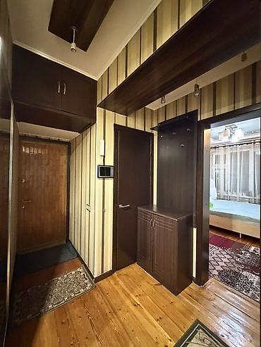 Продажа квартир: 3 комнаты, 67 м², Индивидуалка, 4 этаж, Евроремонт — 7