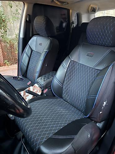 e39 rul: Hyundai Tucson: 2 л | 2009 г. Кроссовер — 8