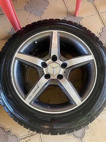 r18 amg диски: Продаю или меняю Без резины Диски и шины для Mercedes-Benz — 1